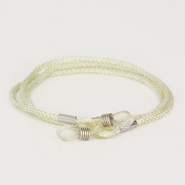 Beige nauha aurinkolaseille - sunlooper.fi - billede 3