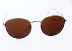 RayBan-tyyliset aurinkolasit - Design nr. 3217