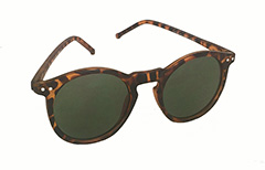 Ruskeat aurinkolasit - Design nr. 3266