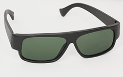 Mustat lasten aurinkolasit - Design nr. 3036