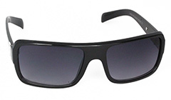 Mustat aurinkolasit - Design nr. 3093