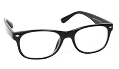 Wayfarer-silmÃ¤lasit ilman vahvuuksia - Design nr. 3130