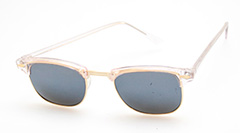 Clubmaster -lasit - Design nr. 404