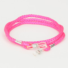 Pinkki nauha aurinkolaseille - Design nr. 422