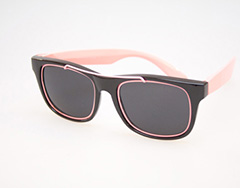 Wayfarer -aurinkolasit - Design nr. 443