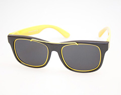 Wayfarer -aurinkolasit - Design nr. 446