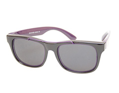 Wayfarer -aurinkolasit - Design nr. 447